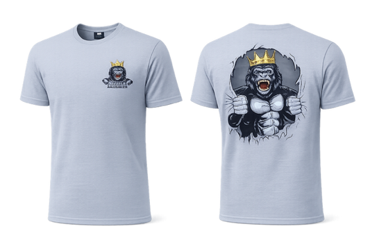 Guerilla Short Sleeve T-Shirt